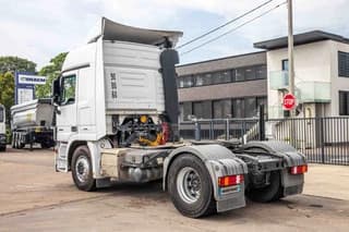 Mercedes-Benz 1844 LS-MP3+E5+VOITH - Image 4