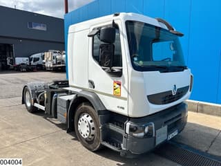 Renault Premium 430 Dxi EURO 5, ADR, PTO, Retarder - Image 3