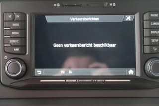 Scania S650 Retarder, Full Air, Full LED, King of the road, PTO Nice Truck. www.companjen.nl - Image 32
