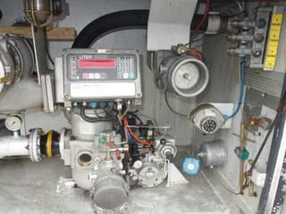 Scania R380 6X2 19200 LITER TANK,MANUAL GEARBOX - Image 7