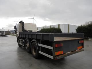DAF 250 6X2 - Image 3