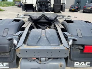 DAF SSC / 2x Tank / Stand Airco / Euro 6D - Image 17