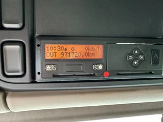 DAF 4X2 LOW DECK EURO 6 - Image 15