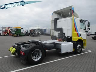 DAF CF 330 FT  - Image 4