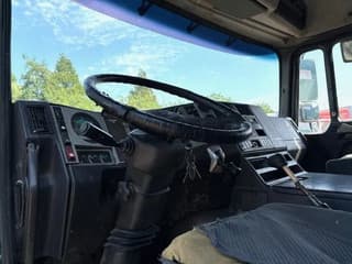 MAN DF 6x4 MEILLER KIPPER (ZF16 MANUAL GEARBOX / ZF-INTARDER / FULL STEEL SUSPENSION / REDUCTION AXLES) - Image 9