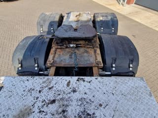Volvo 13.520 Low roof 6x2 - Retarder - Steel/air - PTO/Hydraulic - I shift - - Image 11