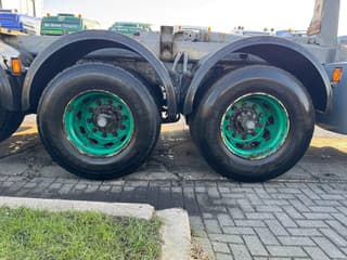 Scania G490 8X4-4 - EURO 6 + MEILLER RK 20 67 HOOK + REMOTE - Image 12