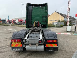 Volvo 500 6X4 EURO 6 HYDRAULIC HUB REDUCTION - Image 6