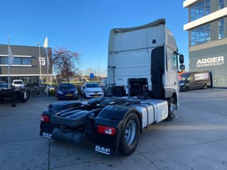 DAF XF 106.460 2017 - SSC / Retarder / 2x Tank afbeelding 6