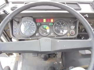 DAF YAZ 2300 6x6 - Image 8