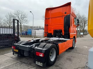 DAF 4X2 - EURO 6 + FULL SPOILER - Image 7
