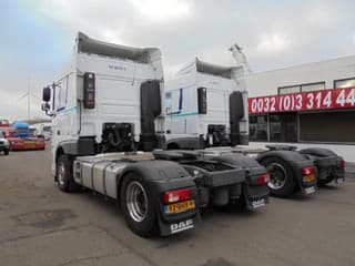 DAF 20 X IN STOCK - Image 6