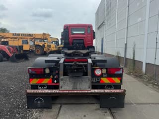 MAN 33.460 6X6 BBS - EURO 6 - FULL STEEL SUSP.! + ROCKINGER - Image 4