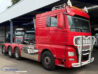 MAN 35.500 - Thumbnail 1