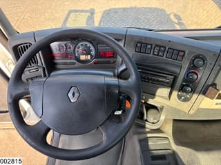 Renault Premium 380 Dxi EURO 5, Hydraulic - Image 10