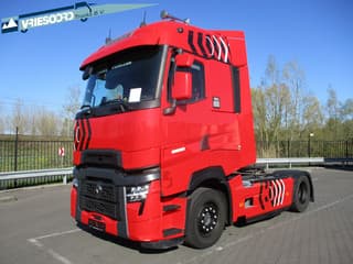 Renault T 520 - Thumbnail 1