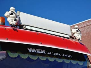 MAN 26.560 XXL 6x2/4 - Custom interior - Steering axle - Euro 6 - AS Tronic - Image 26