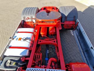 Scania G 2014 - G410 Highline 4x2 - Retarder - Opti Cruise - Euro 6 afbeelding 36