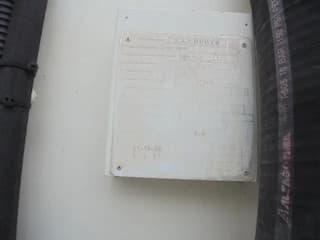 DAF 8X4 BLADGEVEERD - Image 29