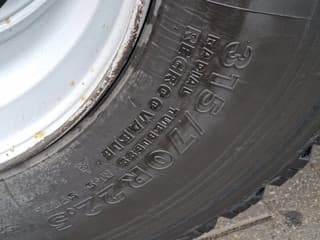 Renault D 2023 - 320 4x2 - Box with sidedoors - Zepro loadlift - Low KM - Full air afbeelding 32