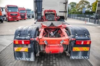 Volvo 400-E5+HYDR. - Image 6