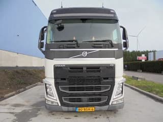 Volvo 420 MEGA NL TRUCK APK /TUV 01-05-2026 - Image 2