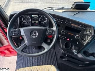 Mercedes-Benz 3363 6X4, EURO 6, Retarder - Image 10