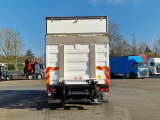 Iveco 120.250 4x2 - Thermoking T-800R Frigo - Loadlift - Euro 6 - Automatic - Image 36