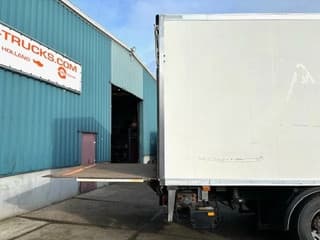 DAF COOLING TRUCK WITH CARRIER D/E COOLER (EURO 5 / AS-TRONIC / 2.500 KG. LOADING PLATFORM) - Image 13