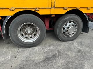 Scania R500 V8 6X2 EURO 5 + HIAB 377EP-4XS + REMOTE CONTROL + RETARDER - Image 18
