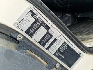 Scania P450 6x4 HUB reduction - PTO/Hydraulic - Euro 6 - Opti Cruise - Low KM - Image 22