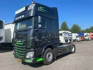 DAF FT Euro6 Intarder - Image 2