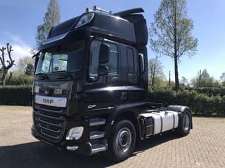 DAF FT EURO 6 HYDRAULICS - Image 3