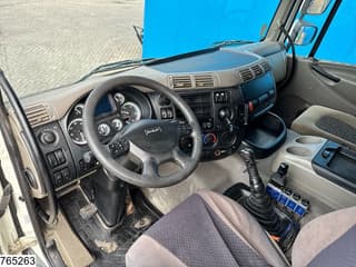 DAF CF 460 6x4, Manual, Leaf suspension, Retarder - Image 5