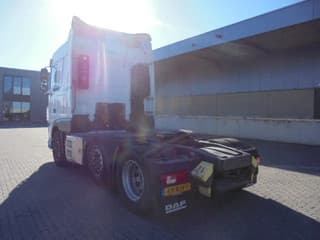 DAF 6X2 NL TRUCK - Image 6