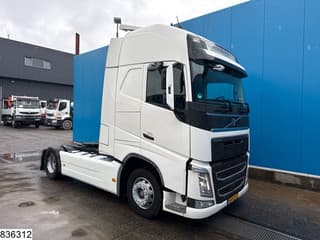 Volvo 460 XL, EURO 6, Standairco, i-Shift - Image 2