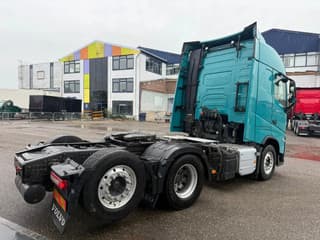 Volvo 460 6X2 EURO 6 - FH5 - Image 5
