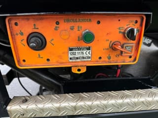 DAF 4X2 + LAG HANGER DHOLLANDIA LIFT BOX - Image 5