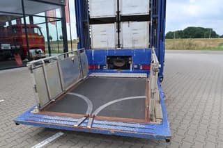 DAF XF 105-460 - 2012 - Image 38