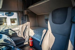 DAF XF 460 + HYDR. (50ton) - Image 8
