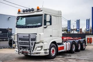 DAF XF 510 - AJK - Image 3