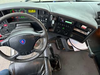 Scania R420 6X2 MULTILIFT SLT 180 - Image 19