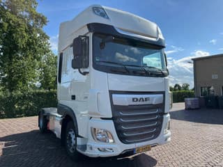 DAF FT - Image 4