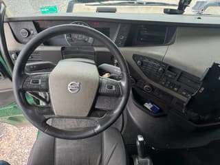 Volvo 500 6X4 EURO 6 2017 HYDRAULIC 3 UNITS - Image 12