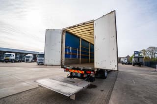 Renault PREMIUM 380 DXI + DHOLLANDIA - Image 7