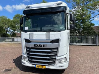 DAF 480 FT - Image 2