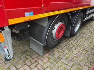 MAN H17 310 PK EURO 3 MANUAL RHD - Image 29