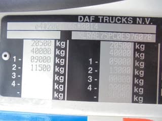 DAF 250  NL TRUCK - Image 18