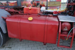 Iveco 190.42 - 1991 - PTO - Oldtimer - Image 24