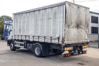 Iveco 160E25 - Image 4